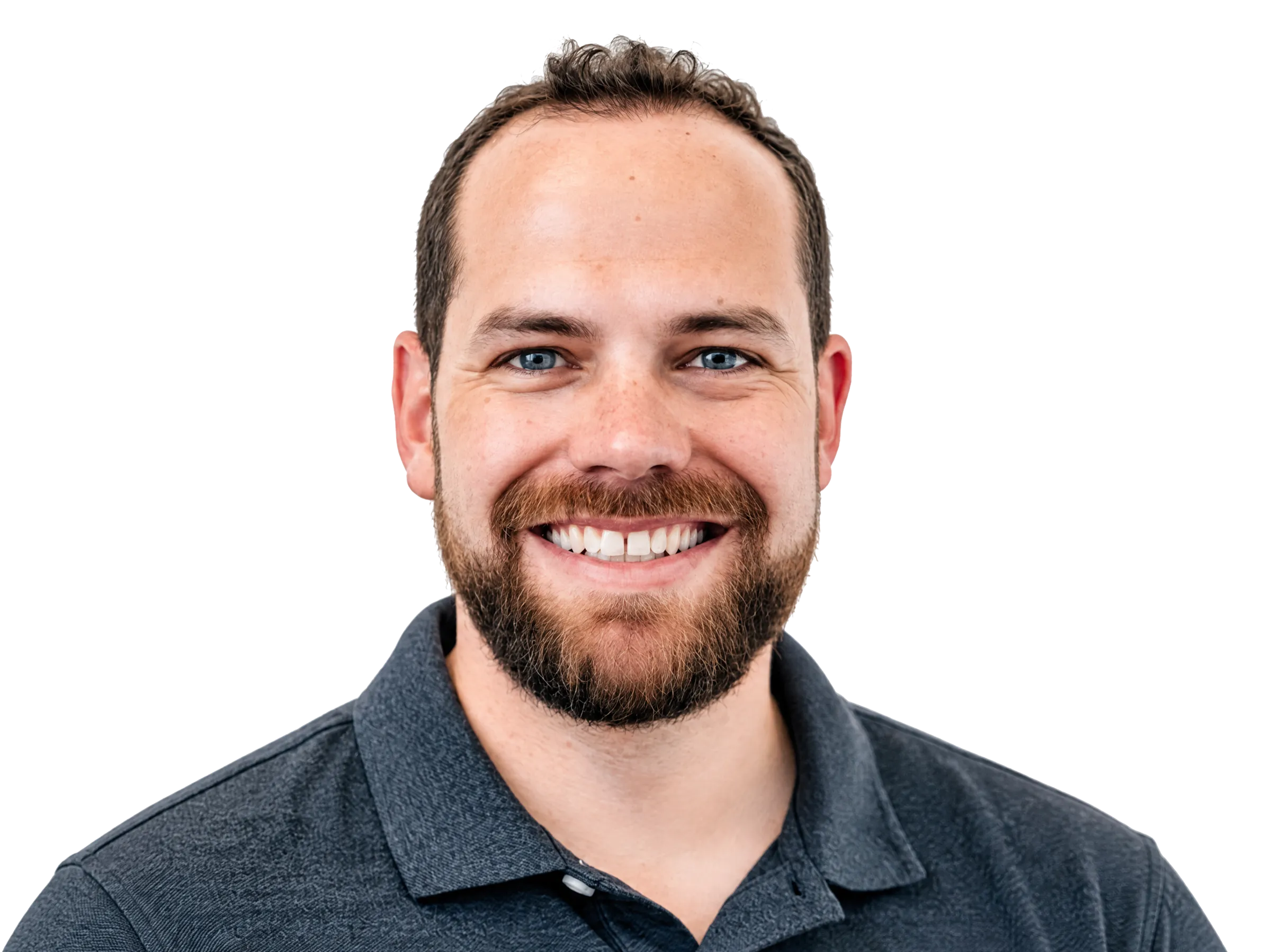 John Bergida, President & COO at Gaia Eco Developments