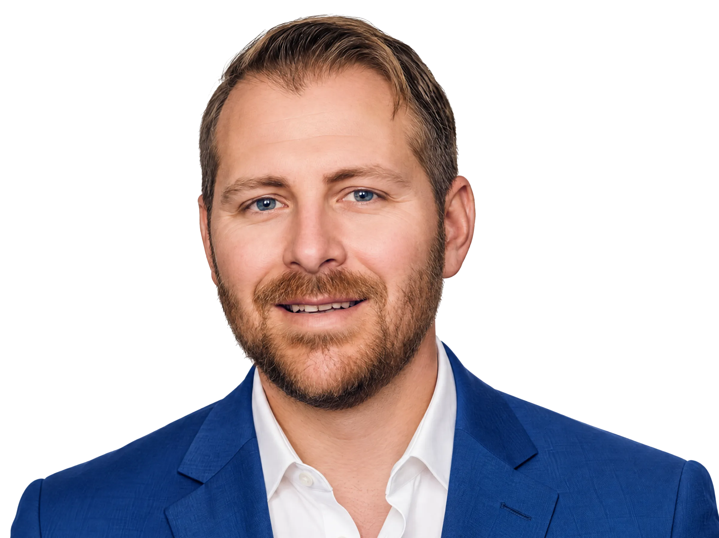 Ryan Sands, Chief Executive Officer at Gaia Eco Developments